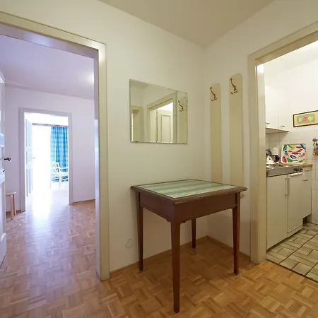 Apartman Casa Vita