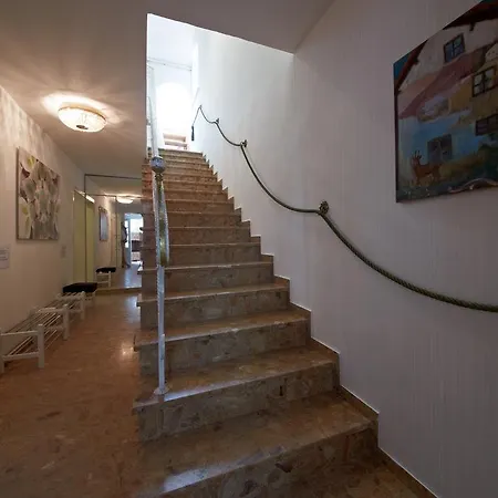Apartman Casa Vita