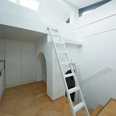 Apartman Casa Vita Saalbach Hinterglemm
