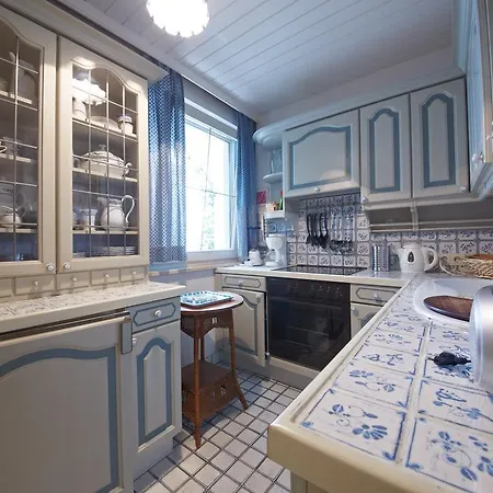 Apartman Casa Vita *