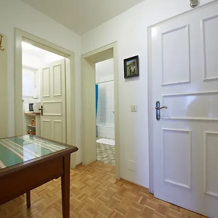 Apartman Casa Vita Saalbach Hinterglemm