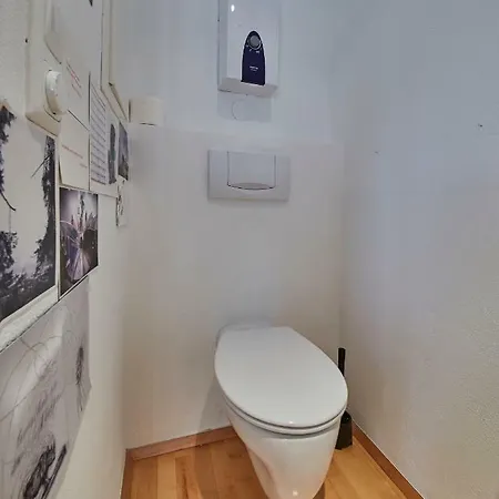 Apartman Casa Vita Saalbach Hinterglemm