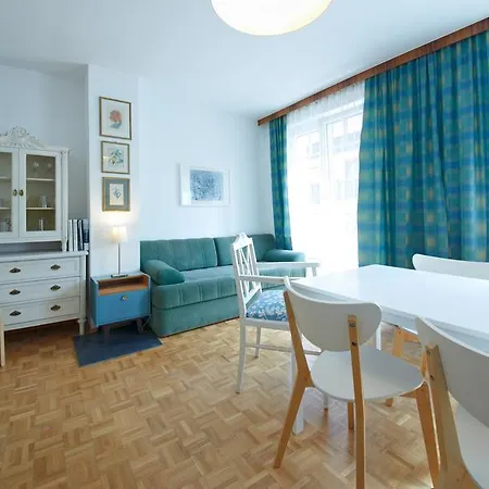 Apartamento Casa Vita *