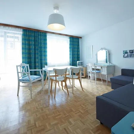 Apartamento Casa Vita *