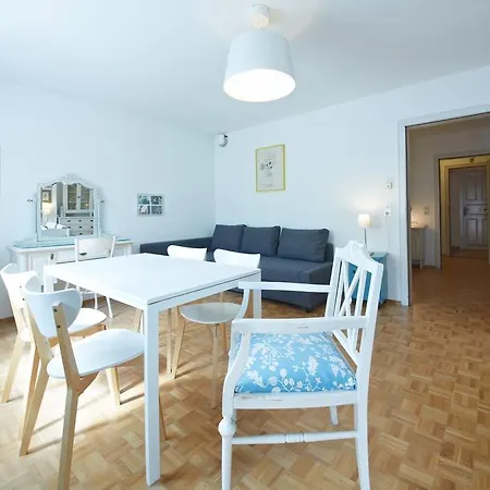 Apartment Casa Vita Apartments Saalbach-Hinterglemm