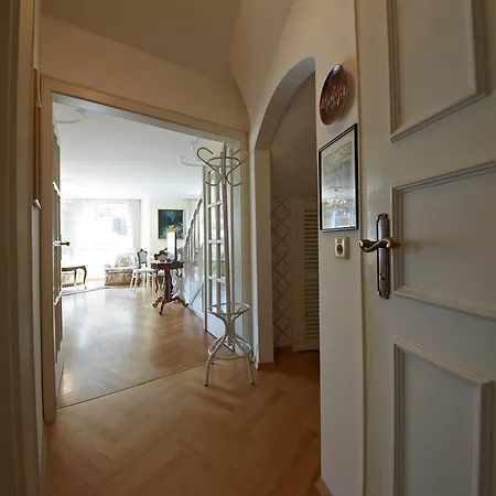 Apartamento Casa Vita Saalbach-Hinterglemm