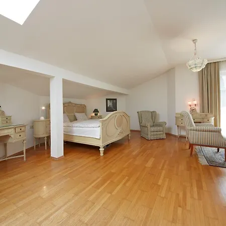 Casa Vita Apartments * Saalbach-Hinterglemm