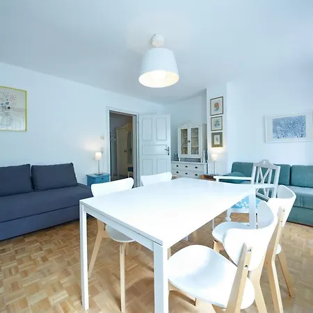 Apartamento Casa Vita *
