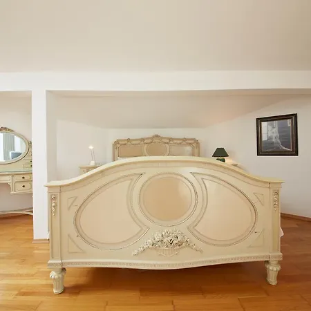 Apartamento Casa Vita Saalbach-Hinterglemm