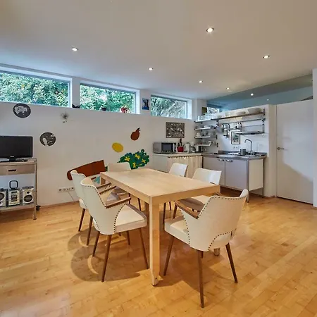 Apartment Casa Vita Apartments *