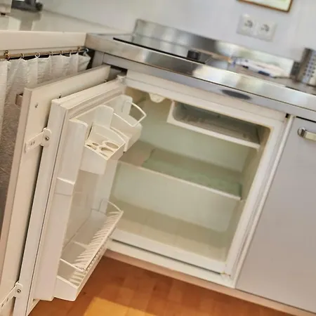 Apartamento Casa Vita Saalbach-Hinterglemm