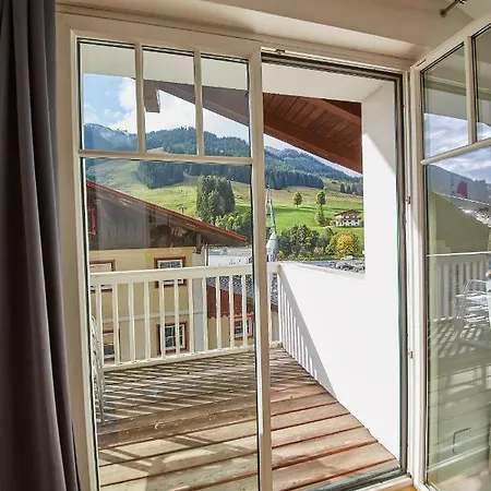 Casa Vita Saalbach-Hinterglemm