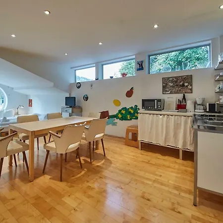 Apartamento Casa Vita *